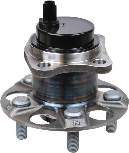 SKF Wheel Bearing and Hub Assembly BR930931