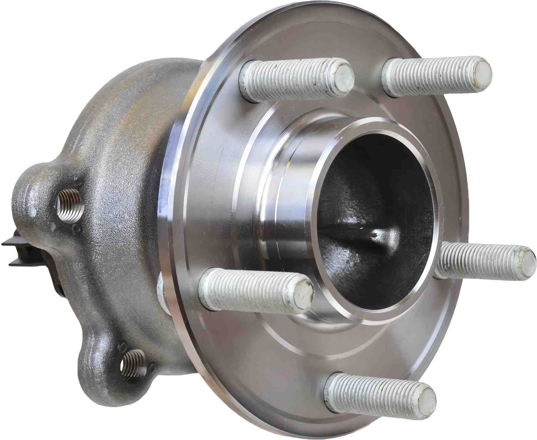 SKF Wheel Bearing and Hub Assembly BR930932