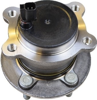 SKF Wheel Bearing and Hub Assembly BR930932