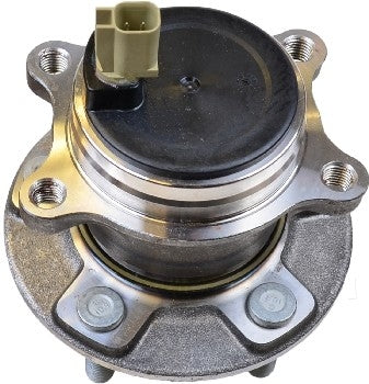 SKF Axle Bearing and Hub Assembly BR930933