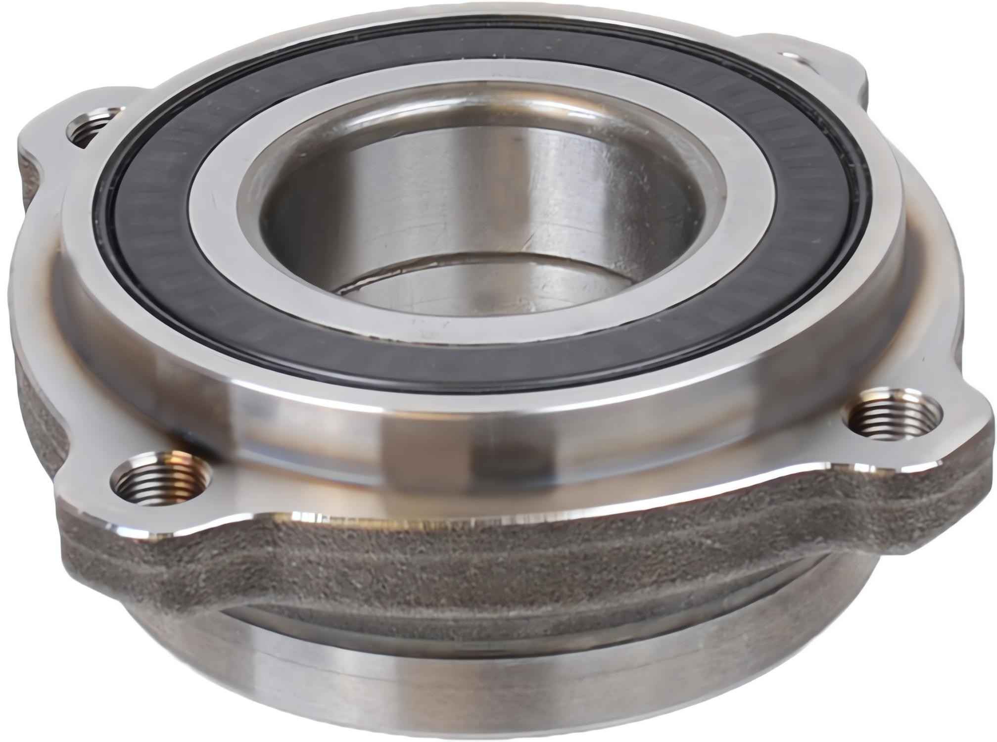 SKF Axle Bearing and Hub Assembly BR930934