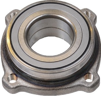 SKF Axle Bearing and Hub Assembly BR930934