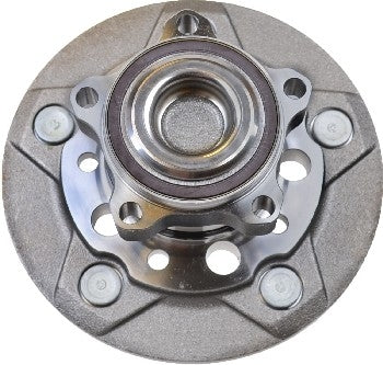 SKF Wheel Bearing and Hub Assembly BR930936