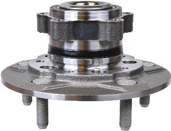 SKF Wheel Bearing and Hub Assembly BR930936