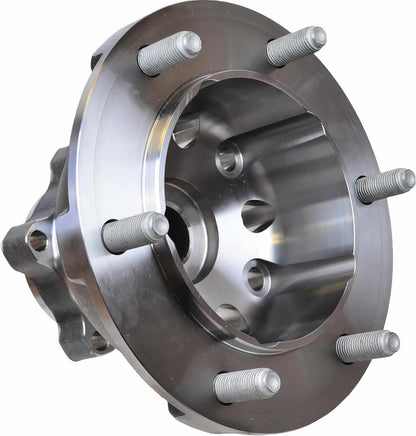 SKF Axle Bearing and Hub Assembly BR930937