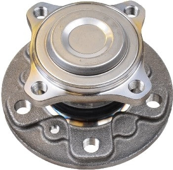 SKF Wheel Bearing and Hub Assembly BR930938