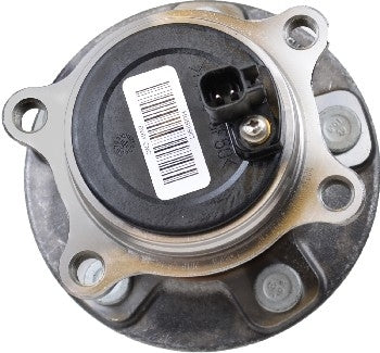 SKF Wheel Bearing and Hub Assembly BR930940