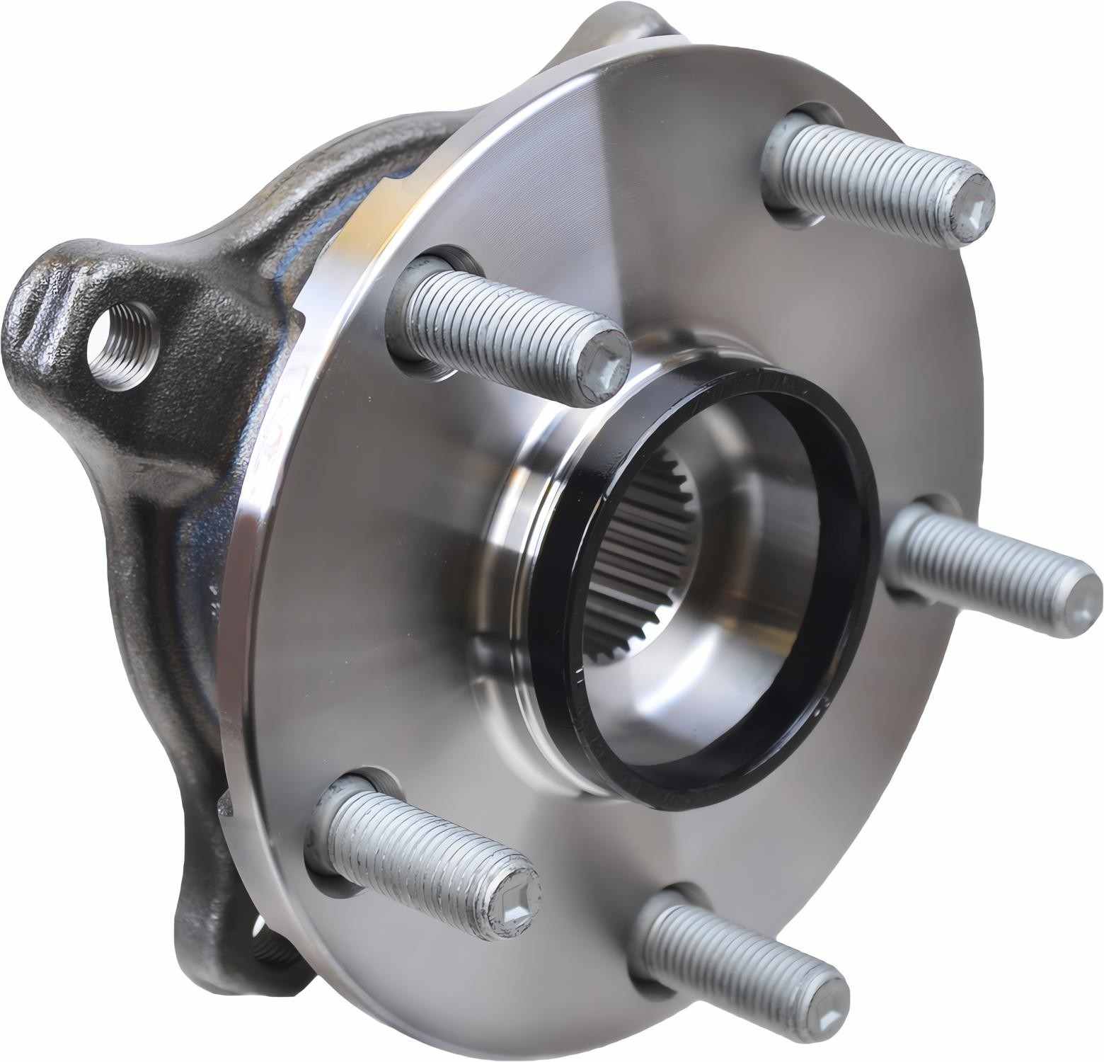 SKF Wheel Bearing and Hub Assembly BR930942