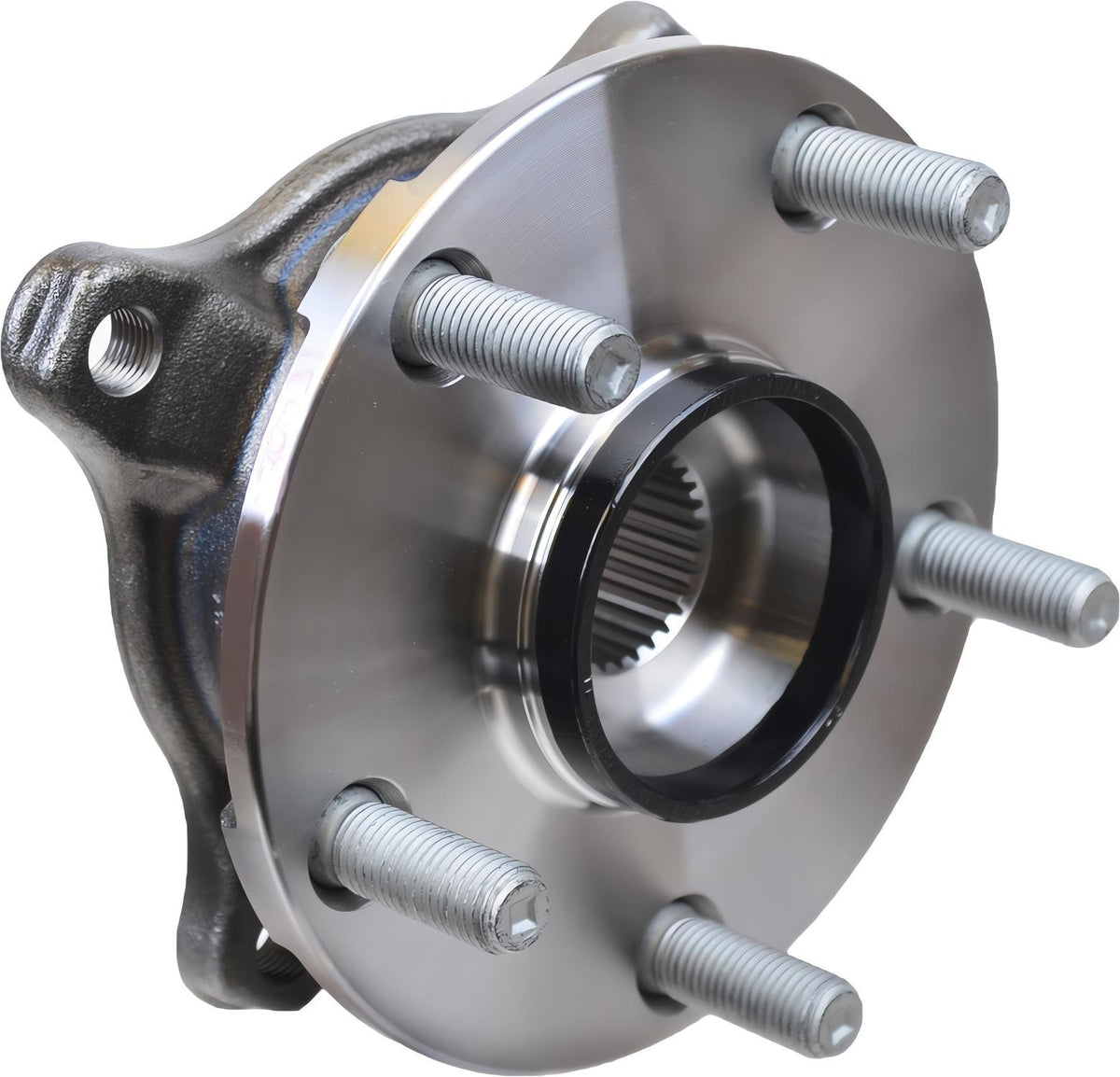 SKF Wheel Bearing and Hub Assembly BR930942