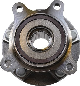 SKF Wheel Bearing and Hub Assembly BR930942