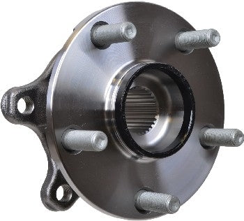 SKF Wheel Bearing and Hub Assembly BR930943