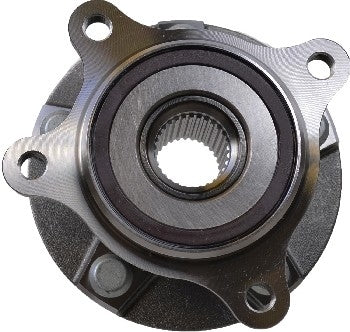 SKF Wheel Bearing and Hub Assembly BR930943