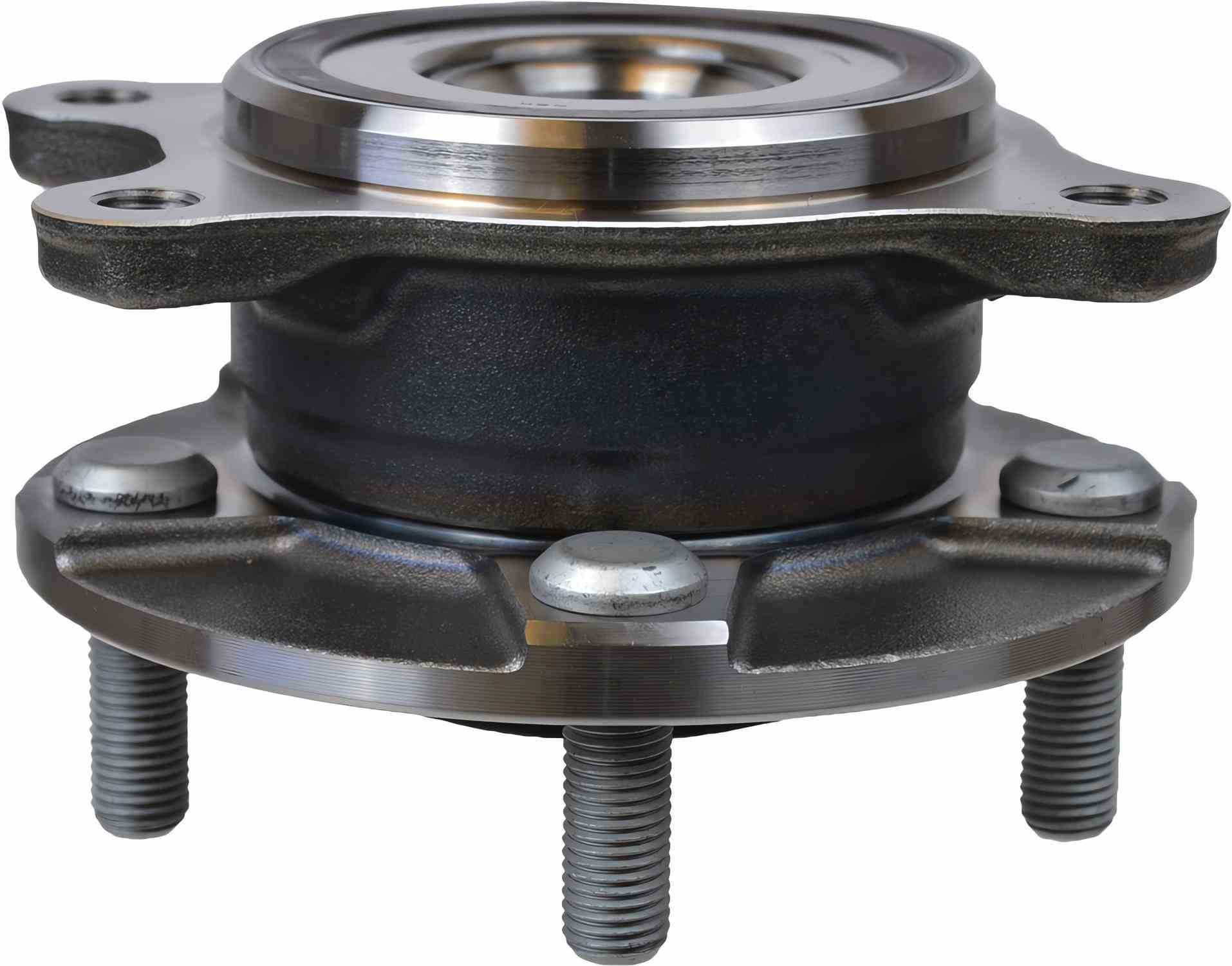 SKF Wheel Bearing and Hub Assembly BR930943