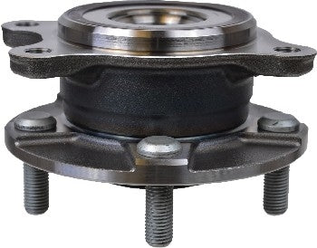 SKF Wheel Bearing and Hub Assembly BR930943