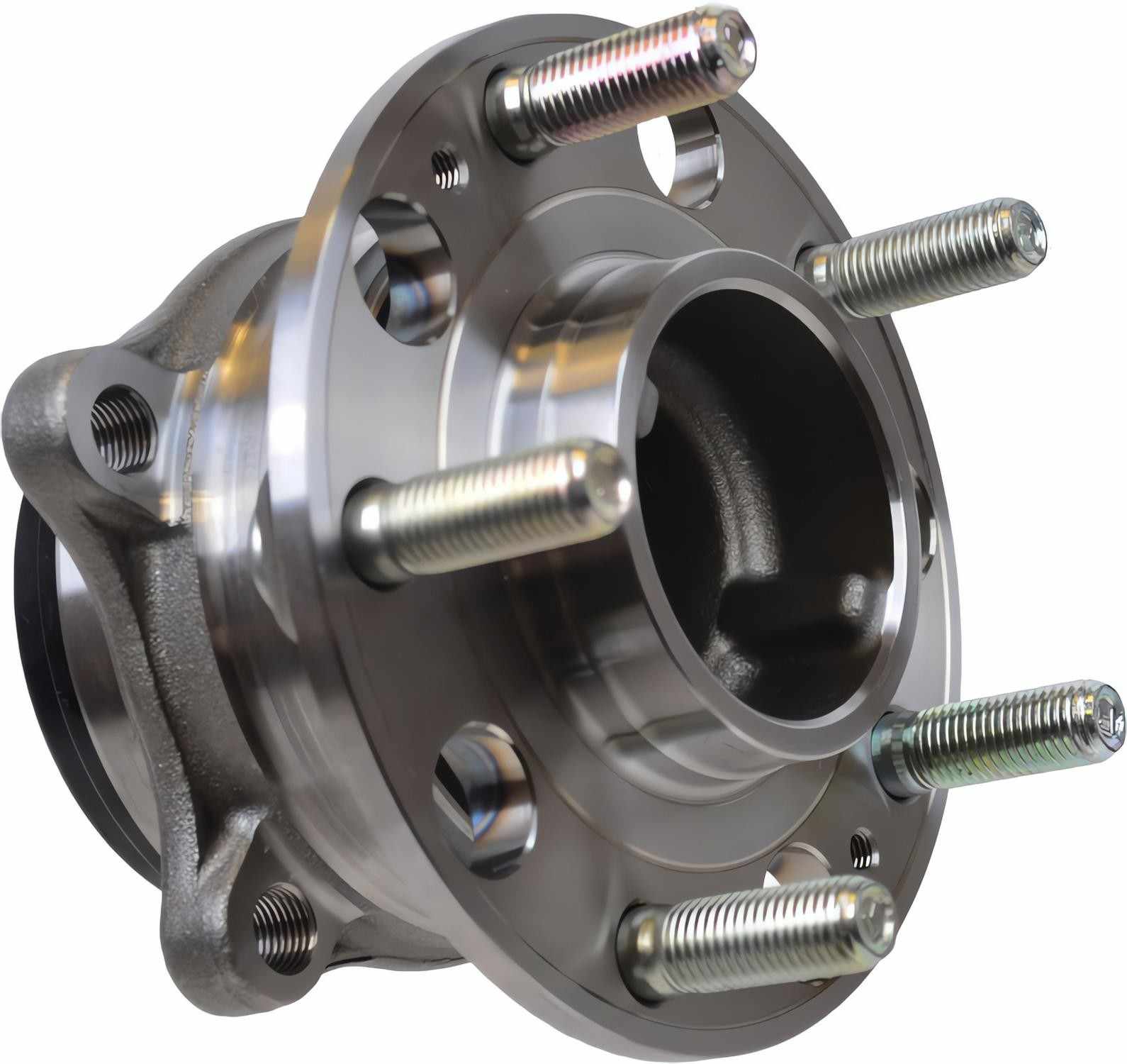 SKF Wheel Bearing and Hub Assembly BR930945
