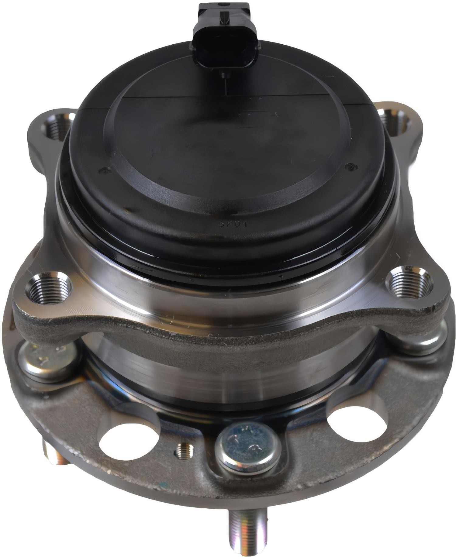 SKF Wheel Bearing and Hub Assembly BR930945
