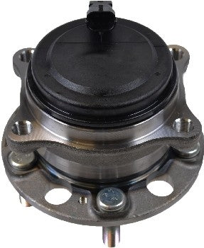 SKF Wheel Bearing and Hub Assembly BR930945