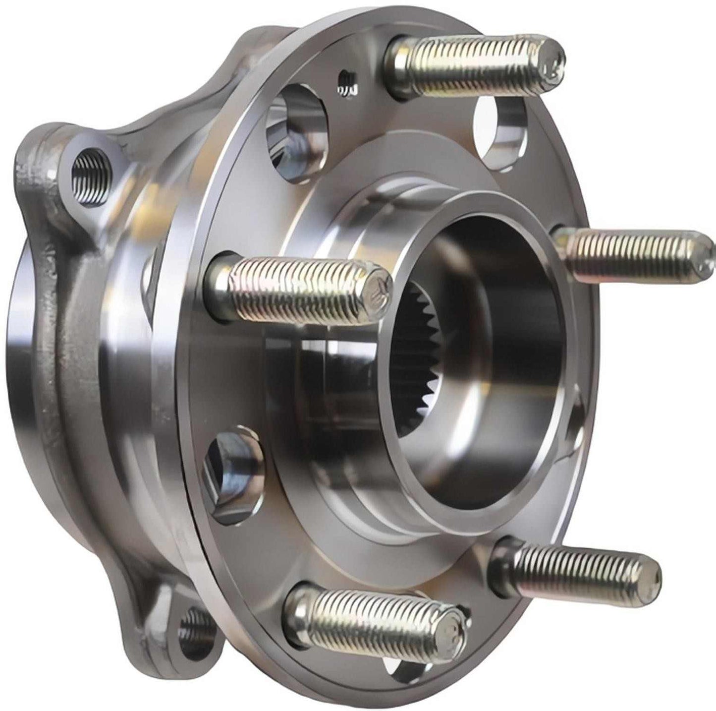 SKF Wheel Bearing and Hub Assembly BR930946