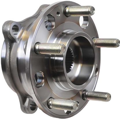 SKF Wheel Bearing and Hub Assembly BR930946