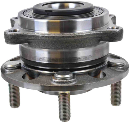 SKF Wheel Bearing and Hub Assembly BR930946