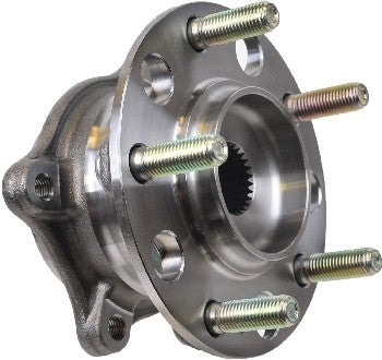 SKF Wheel Bearing and Hub Assembly BR930947