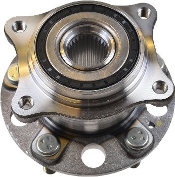 SKF Wheel Bearing and Hub Assembly BR930947