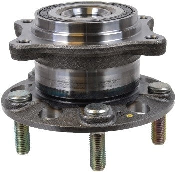 SKF Wheel Bearing and Hub Assembly BR930947