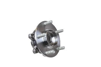 SKF Wheel Bearing and Hub Assembly BR930948