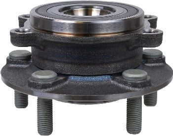 SKF Wheel Bearing and Hub Assembly BR930948