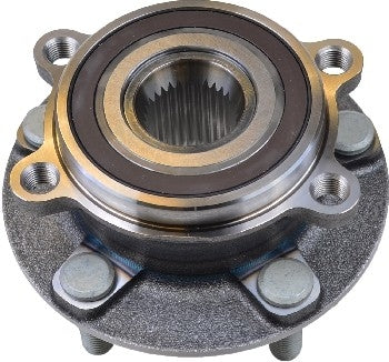 SKF Wheel Bearing and Hub Assembly BR930948