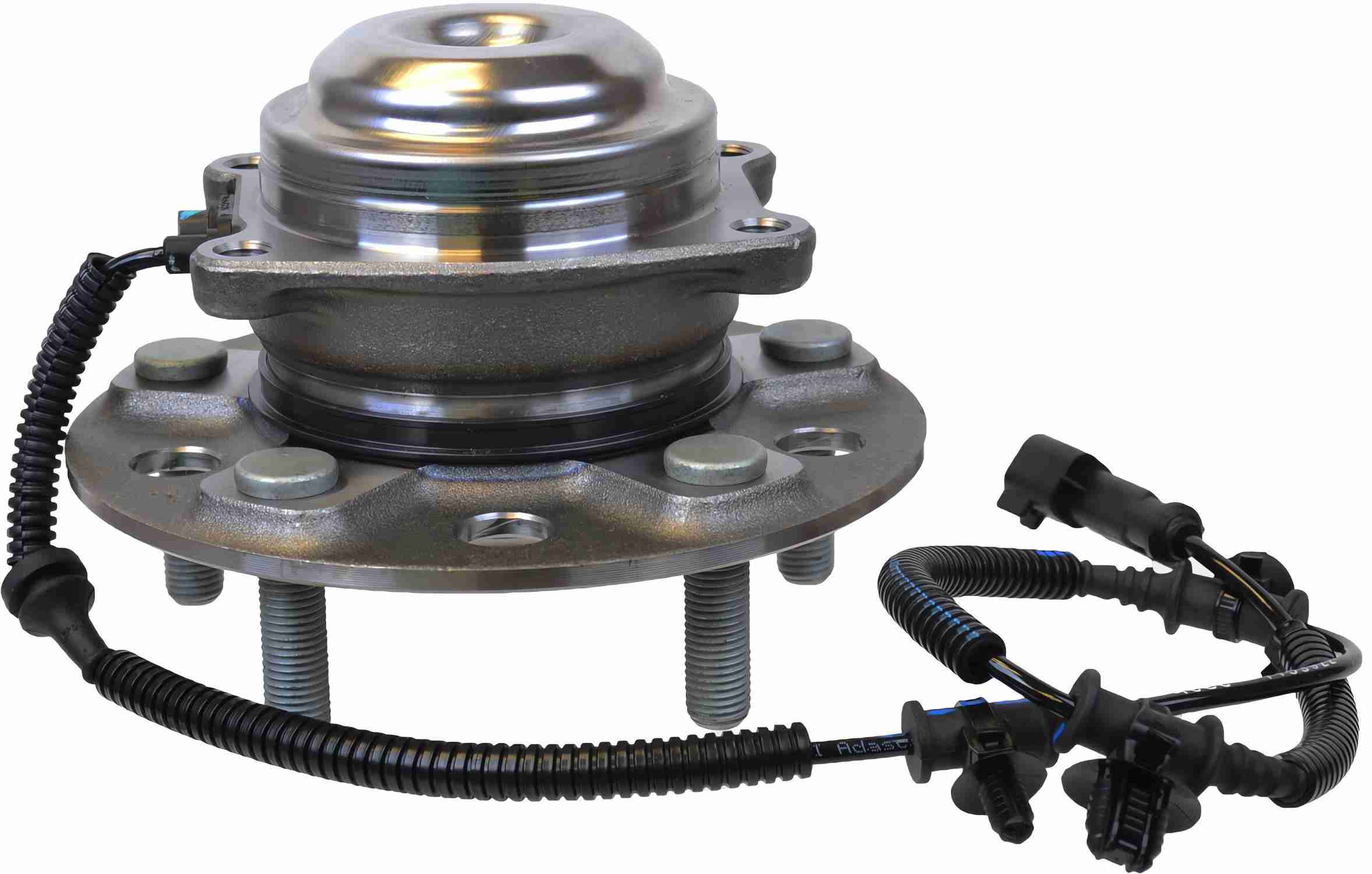 SKF Wheel Bearing and Hub Assembly BR930949