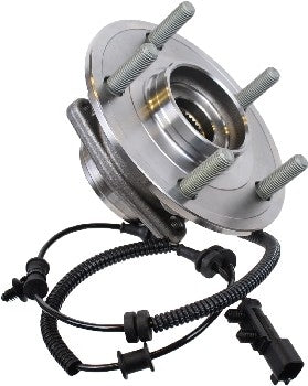 SKF Wheel Bearing and Hub Assembly BR930951