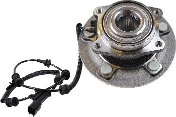 SKF Wheel Bearing and Hub Assembly BR930951