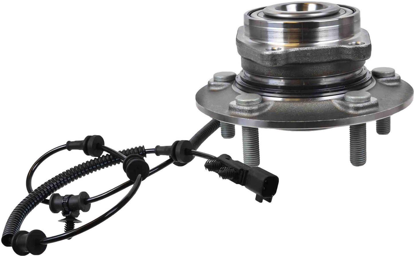 SKF Wheel Bearing and Hub Assembly BR930951