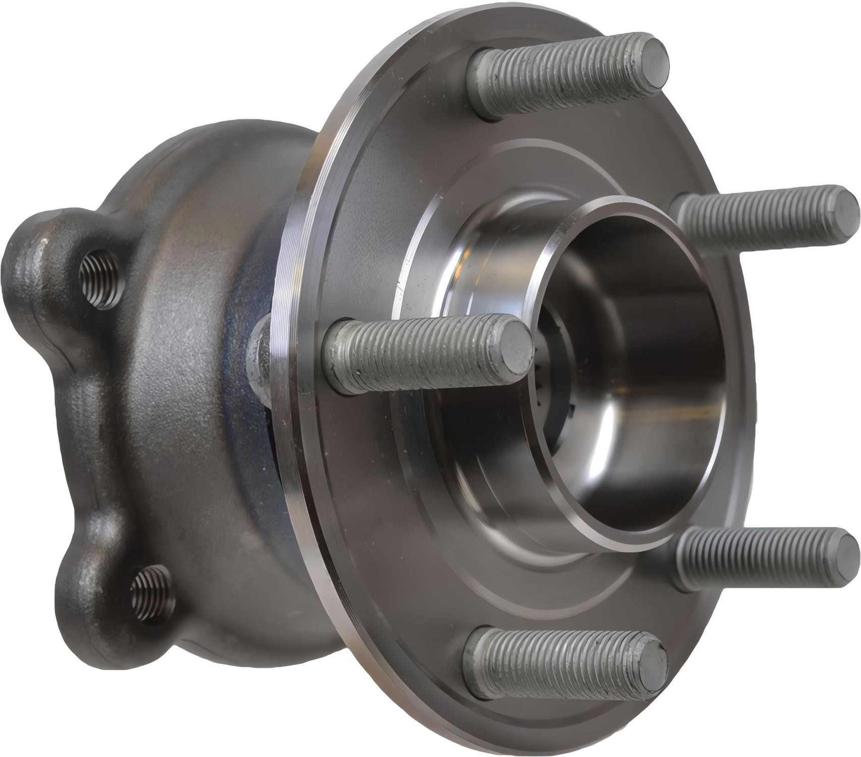 SKF Wheel Bearing and Hub Assembly BR930952