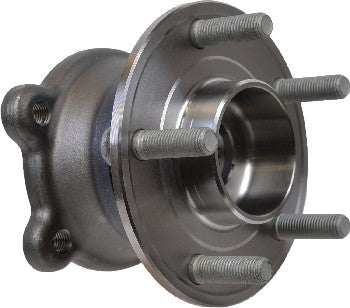 SKF Wheel Bearing and Hub Assembly BR930952