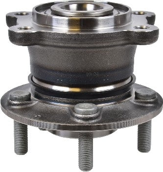 SKF Wheel Bearing and Hub Assembly BR930952