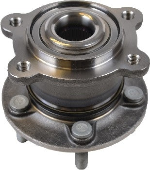 SKF Wheel Bearing and Hub Assembly BR930952