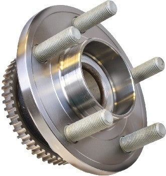 SKF Wheel Bearing and Hub Assembly BR930953