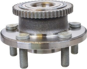 SKF Wheel Bearing and Hub Assembly BR930953