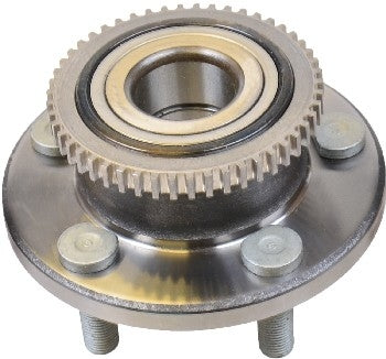 SKF Wheel Bearing and Hub Assembly BR930953