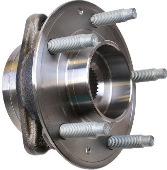 SKF Wheel Bearing and Hub Assembly BR930954