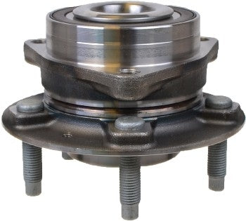 SKF Wheel Bearing and Hub Assembly BR930954