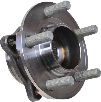 SKF Wheel Bearing and Hub Assembly BR930955