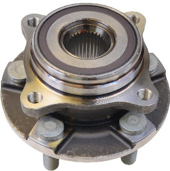 SKF Wheel Bearing and Hub Assembly BR930955