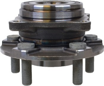 SKF Wheel Bearing and Hub Assembly BR930955