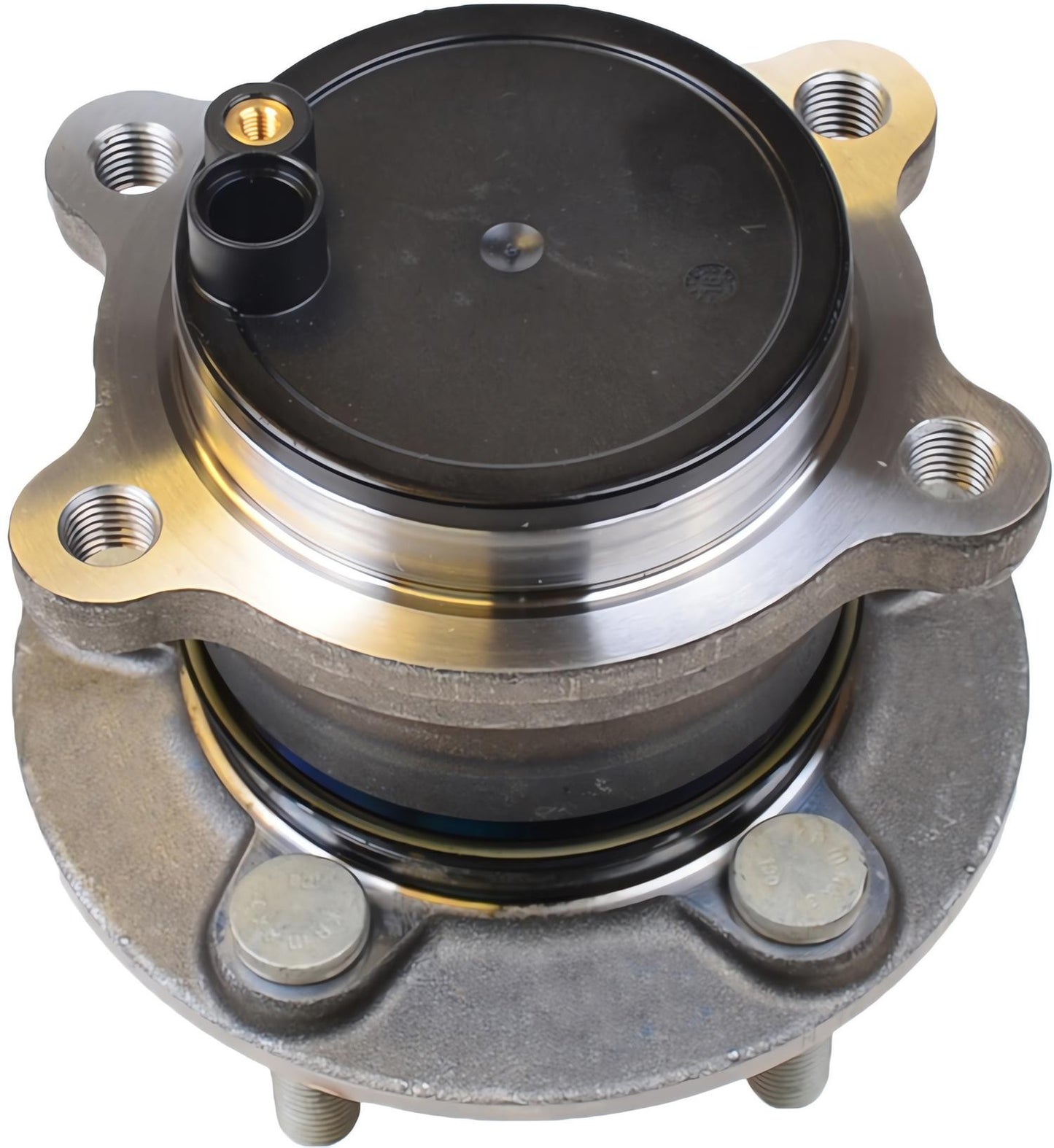 SKF Wheel Bearing and Hub Assembly BR930958 main image