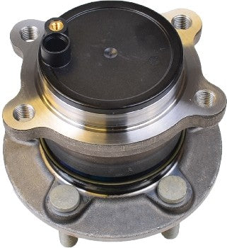 SKF Wheel Bearing and Hub Assembly BR930958 image 2