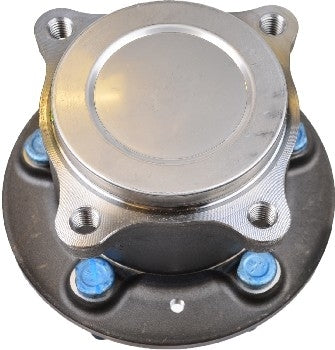 SKF Wheel Bearing and Hub Assembly BR930959