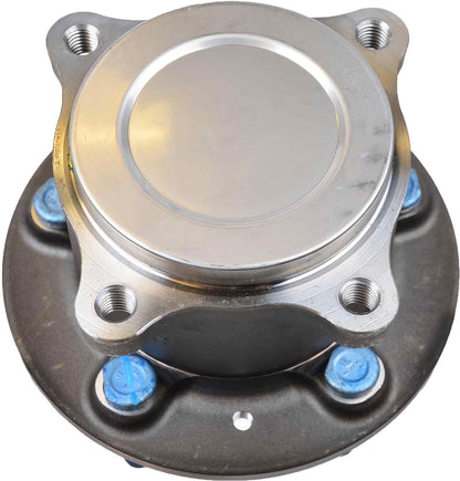 SKF Wheel Bearing and Hub Assembly BR930959